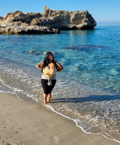 Naty Mari star best gallery