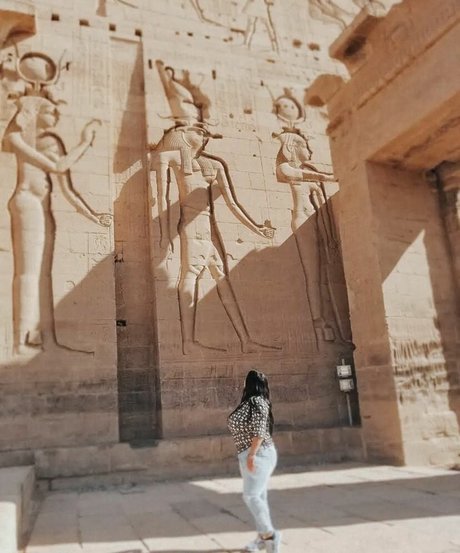 Naty Mari model exclusive img