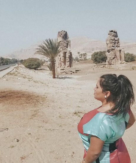 Naty Mari art star images