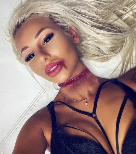 Nikola ihova pornstar best picture