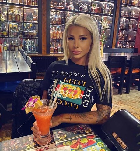 Nikola ihova star exclusive galleries