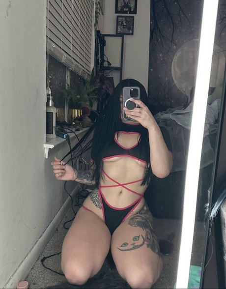 horrorwh0re pornstar high quality gallery