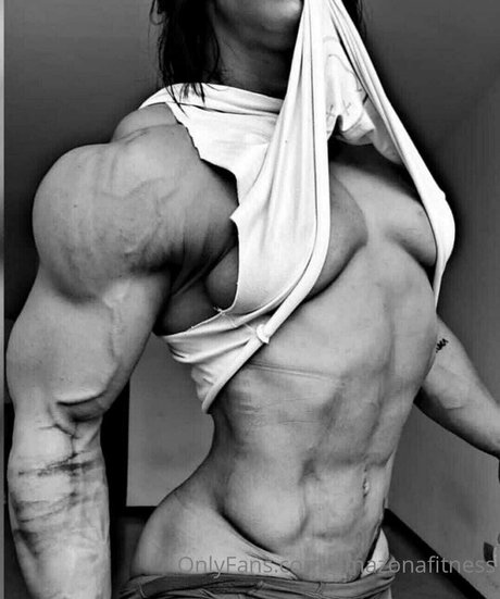 Amazonafitness pornographic actress photos