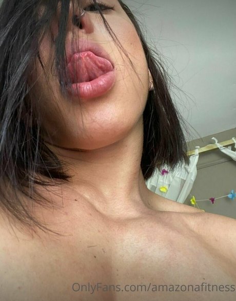 Amazonafitness adult star gallery