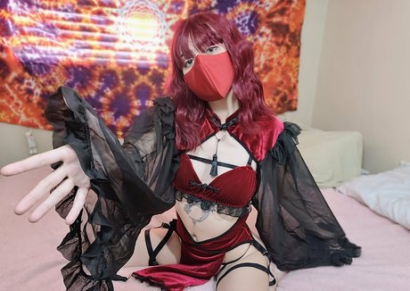 Mako buns model pretty photo