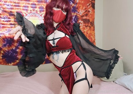 Mako buns star xxx image