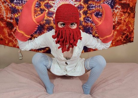 Mako buns high quality star pic