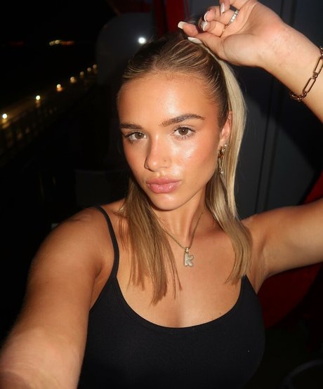 Kaci Conder pornstar adult picture