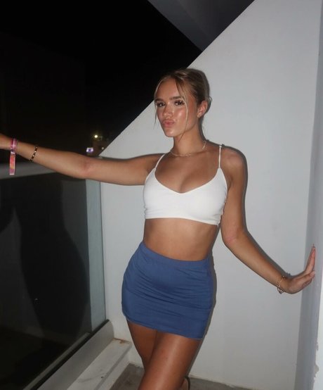 Kaci Conder naked pornstar image