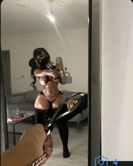 Blasian cream adult model photos