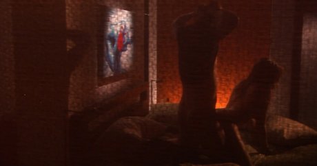 Paula Marshall star nude img