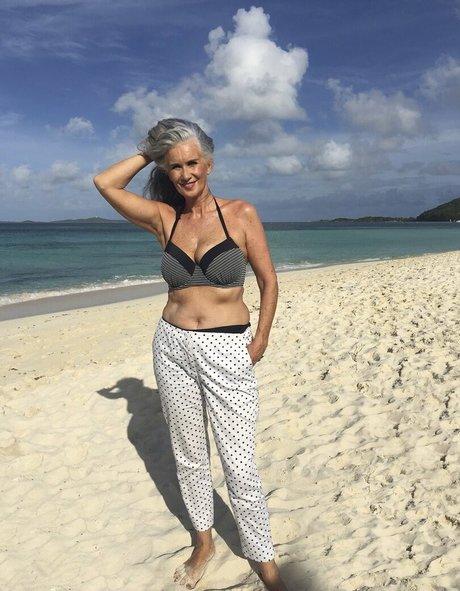 Nicola Griffin star photo