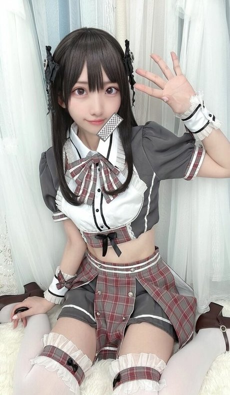 amaichan xx perfect model picture