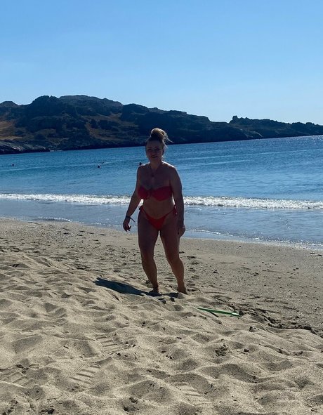 Anna Kostecka hd star pic