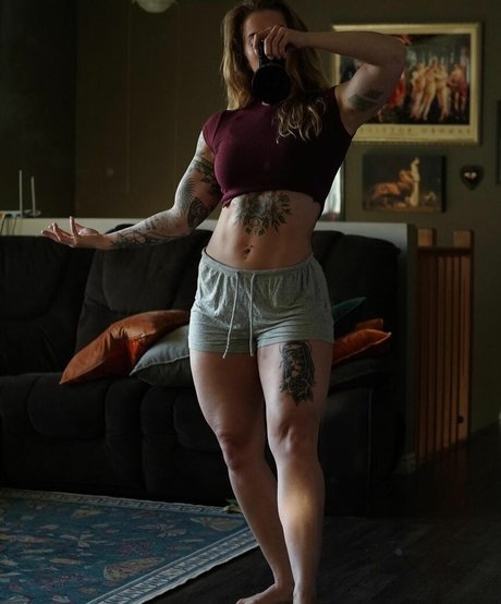 Kedfit art pornstar galleries