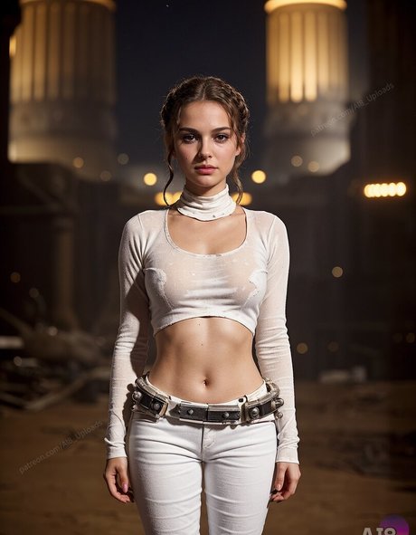 AI8 Uploads pornstar nude pic