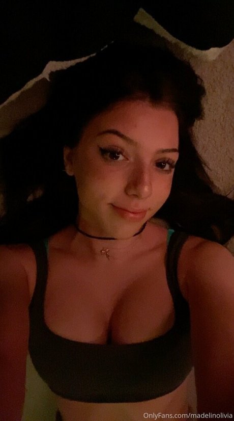 Madelinolivia star porn archive