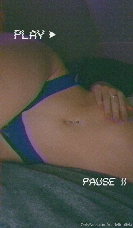 Madelinolivia star best picture