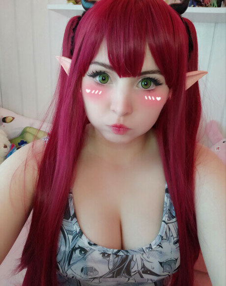 Oh No Anna Profile pic