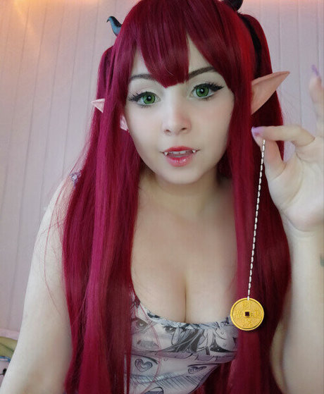 Oh No Anna star best photos