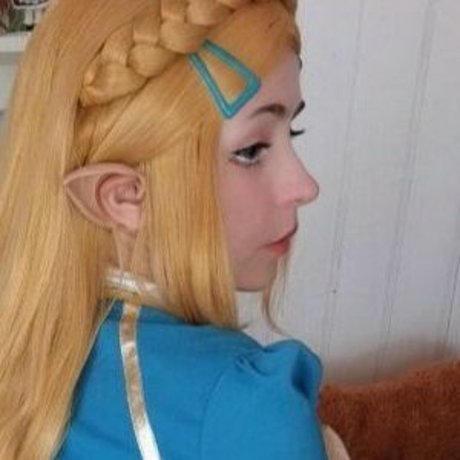 Oh No Anna erotic star pic