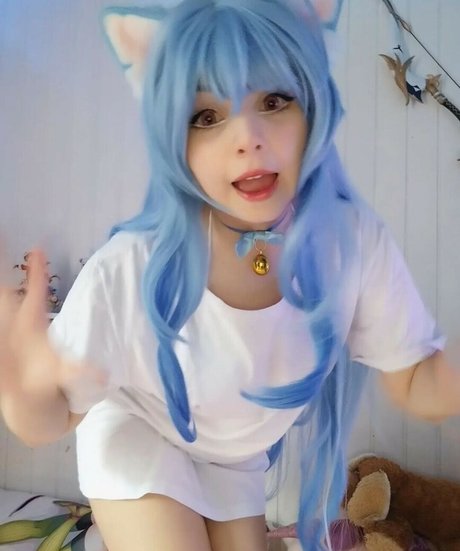 Oh No Anna exclusive actress picture