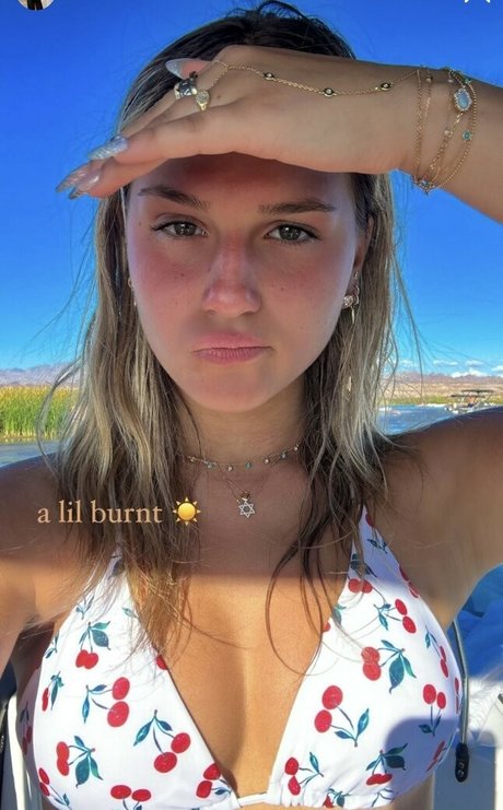 Chloe Nissanoff best actress archive