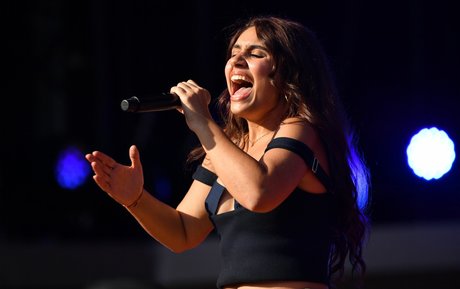 Alessia Cara high quality pornstar archive