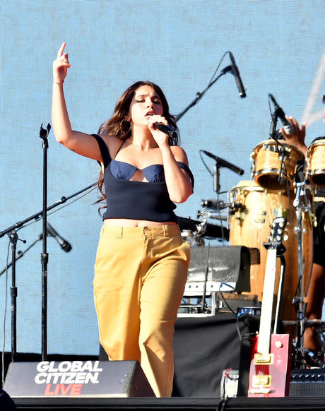 Alessia Cara pornstar galleries