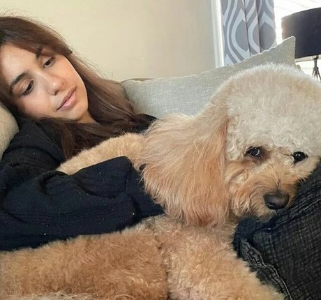 Alessia Cara pornstar sexy img