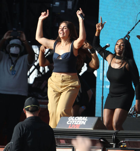 Alessia Cara exclusive pornstar photo