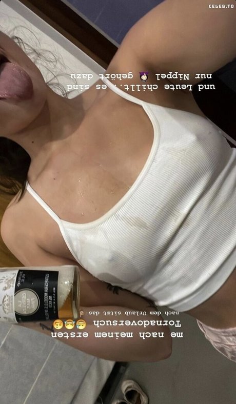 Chalina l naked star pics