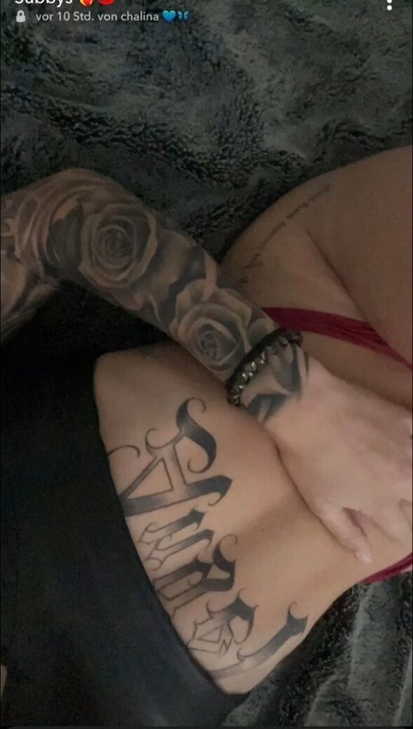 Chalina l star beautiful picture