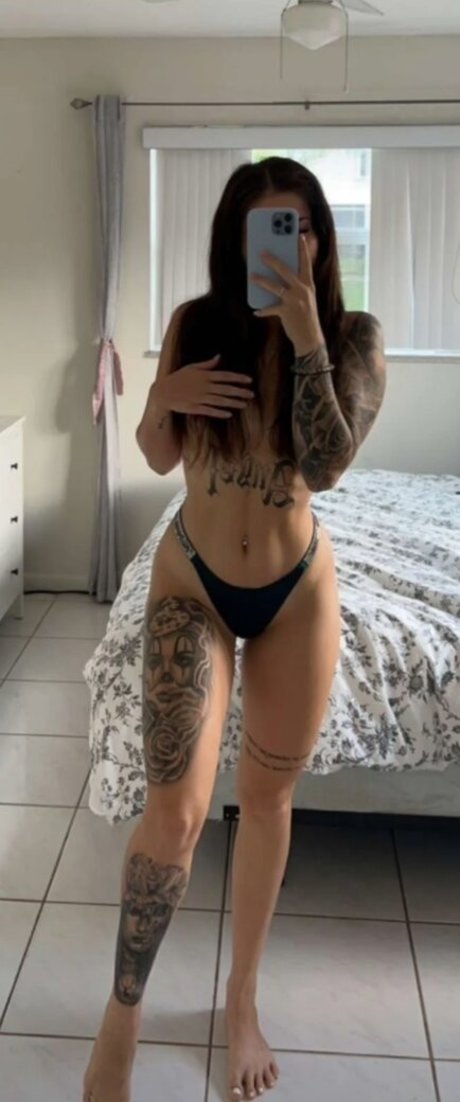 Chalina l model pornographic pic