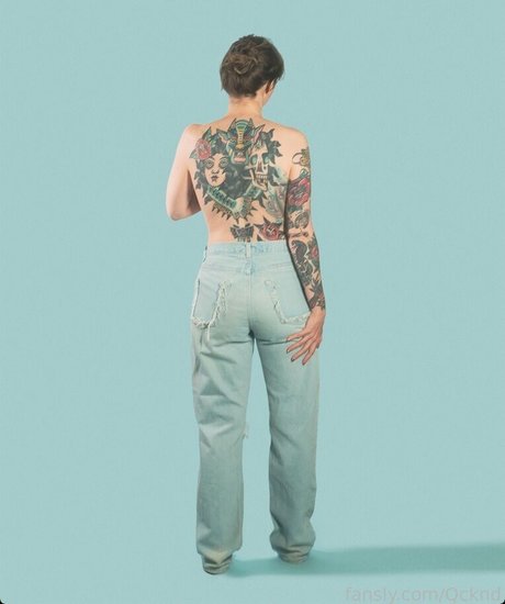 Qcknd exclusive star pic