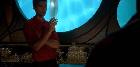 Jessica Marais pornographic actress archive