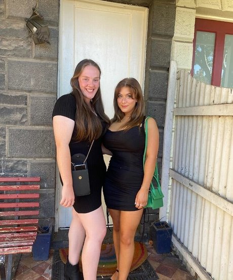 Becca M hd model picture