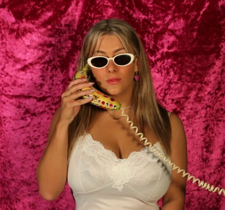 Becca M pornstar free photos