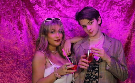 Becca M free star img