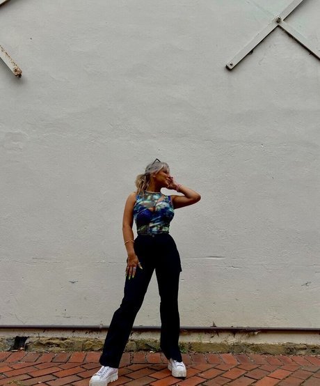 Becca M hot actress archive