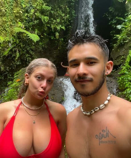 Becca M pornstar adult picture