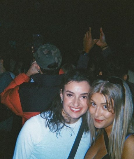 Becca M model porn pic