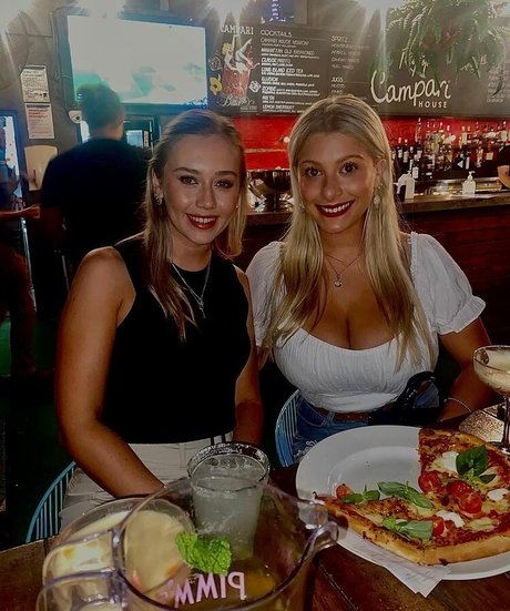 Becca M erotic pornstar pics