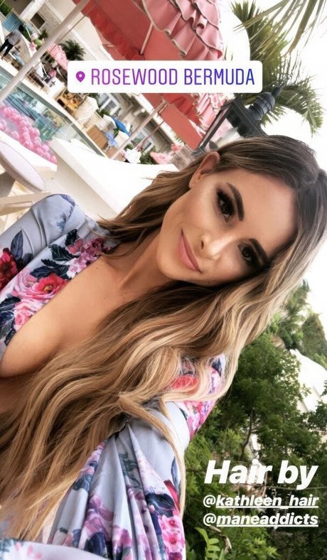 Amanda Stanton model beautiful archive