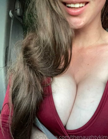thenaughtykim pornstar high quality pic