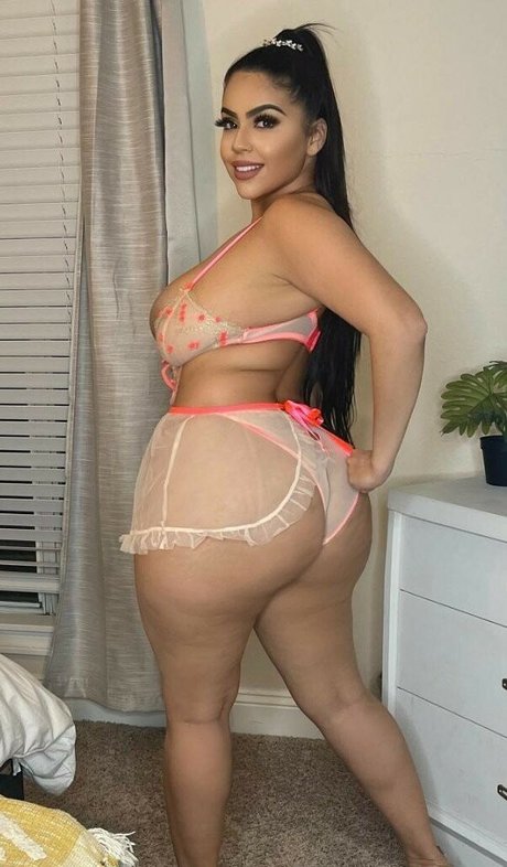 Jessenia Rebecca porn actress picture