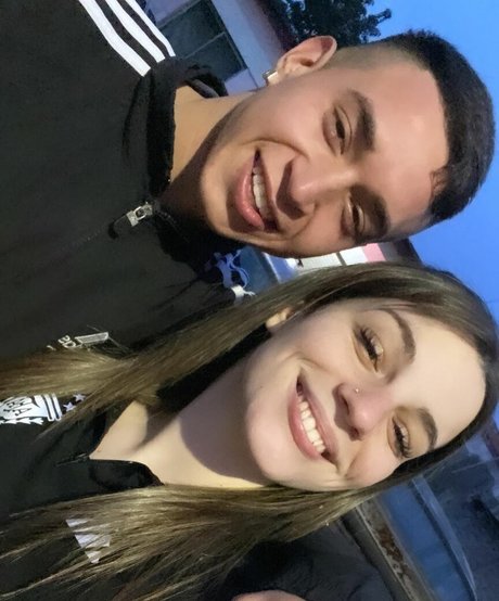 Micaela Perlezzi naked pornstar photos