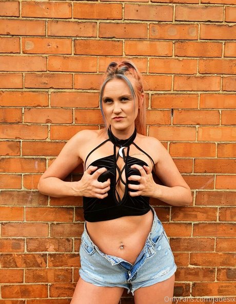 sexy69jade pornstar sexy pic