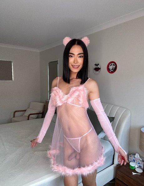 trishats26 adult model archive