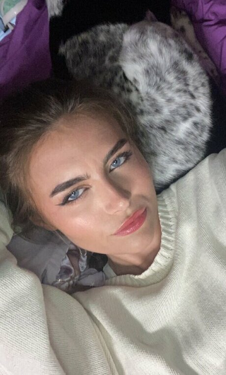 Selina Bentz star erotic picture